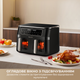 Мультипіч DREAME Tasti DZ30 Black - зображення 11