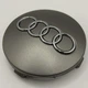 Колпачок заглушка на диски Audi 69 мм 58 мм 8d0601170 ауди - изображение 2