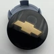 Колпачок на оригинальные диски Chevrolet 96452311 61 мм 56 мм - изображение 3