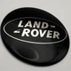 Land Rover наклейки 65 мм металлические с обратной стороны двухсторонний скотч ленд ровер - изображение 5