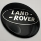 Land Rover наклейки 65 мм металлические с обратной стороны двухсторонний скотч ленд ровер - изображение 6