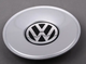 Колпачок на диски Volkswagen Passat B5 3B0601149 фольцваген - изображение 2