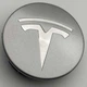 Колпачки на литые диски Tesla 6005879-00-A 57 мм 50 мм заглушки в диски тесла - изображение 4