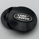 Ковпачки на диски Land Rover BJ32-1130-AB 63 мм 47 мм заглушки в диски ленд ровер - зображення 2