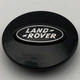 Ковпачки на диски Land Rover BJ32-1130-AB 63 мм 47 мм заглушки в диски ленд ровер - зображення 3