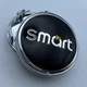 Колпачок с логотипом Smart 59 мм 55 мм смарт заглушка в диск смарт - изображение 1