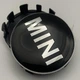 Ковпачок на диски BMW БМВ 56 мм 53 мм 36136850834 6850834 BMW-011 дляМІНІ MINI заглушка - зображення 1