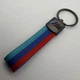 Брелок для ключей BMW M POWER бмв мсерия - изображение 5