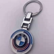 Брелок BMW БМВ Юбилей 50 лет performance M power 50 years - изображение 3