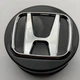 Колпачки для дисков Honda Civic Fit Jazz 44732S5A000 57 мм 55 мм заглушки хонда - изображение 2