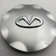 Колпачок Infiniti FX35 FX45 2004 2005 для 8-спицевого колеса SF1803026-18 40315CG210 - изображение 1