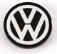 Колпачок для дисков Volkswagen 6NO601171 55 мм 52 мм заглушка фольцваген - изображение 3