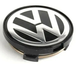 Колпачок для литых дисков Volkswagen 7D0601165 63 мм 58 мм VW заглушка фольцваген - изображение 2