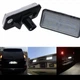 Підсвітка номера Toyota Land Cruiser 100 200 Prado Lexus LX470 570 GX470 1 штука - зображення 6