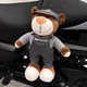 БМВ Плюшевый Мишка BMW Teddy Bear M Motorsport медведь Service - изображение 1