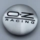 Колпачок на диски OZ pa66m15 61 mm 58 mm заглушка в диск - изображение 1