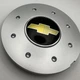 Колпачок Chevrolet Aveo 654129907 5491096 заглушка в диск шевроле - изображение 1