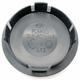 Колпачок-заглушка в диски Volkswagen Touareg 7L6601149 76 мм 65 мм - изображение 4