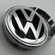Колпачок Volkswagen VW 64 мм 61 мм заглушка фольцваген - изображение 1