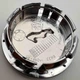 Колпачки на диски Ford Форд Ford Mustang 68 мм 56 мм мустанг заглушки 5W1J-1A096-BA серебро - изображение 3
