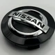 Колпачок на диски Nissan Armada Patrol Titan 85 мм 77 мм 403421LA2A заглушка ниссан черная - изображение 4