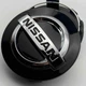 Колпачок на диски Nissan Armada Patrol Titan 85 мм 77 мм 403421LA2A заглушка ниссан черная - изображение 5