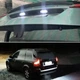 LED подсветка номера для Volvo S40 S60 S80 XC70 XC60 S60 C70 V50 XC70 V70 вольво 2 штуки - изображение 8