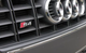 Audi s line эмблема значeк на решетку радиатора хром s4 табличка ауди слайн табличка - изображение 6