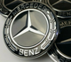 Ковпачки на диски Mercedes Benz Mercedes Benz 75 мм 70 мм A1704000025 мерседес - зображення 8