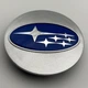 Колпачок на диски Subaru 28821SA030 59 мм 51 мм заглушка в диск субару - изображение 1
