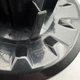 Центральная заглушка Тесла диск колпачок Tesla 1188236-00-A черный матовый 150 мм тарелка колпак - изображение 2