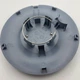 Колпачок заглушка на литые диски Nissan 40315-JN02A 147 мм 61 мм - изображение 2