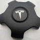 Центральная заглушка Тесла диск колпачок на болты для Tesla Model 3 звезда 1529680-А - изображение 1
