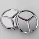 Ковпачок на диски Mercedes 75 мм 70 мм A1704000025 мерседес заглушка - зображення 8