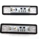 LED подсветка номера для Opel Omega Corsa Astra Vectra Зафира опель Zafira A 1штука - изображение 7