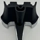 Tesla Model S 105368600F 105368600 1053686 тесла модель с Эмблема решетки радиатора знак - изображение 2