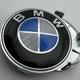 Колпачок на диски BMW ( БМВ ) 68 мм 65 мм 36136783536 заглушка в диск синий карбон - изображение 3