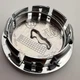 Колпачки на диски Ford Форд Ford Mustang 68 мм 56 мм мустанг заглушки 5W1J-1A096-BA серебро - изображение 2