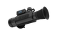 Тепловизионный прицел Sytong AM06-35 LRF (матрица 640х512, дальность 1750 м, NETD - изображение 8