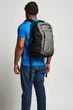 Рюкзак The North Face Router Transit GR 41L серый - изображение 8