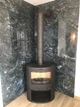 Чугунная печь Dovre BOW/WB - изображение 2