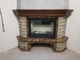 Чугунная каминная топка Dovre 2180 CBS/B - изображение 3