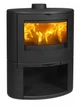 Чугунная печь Dovre BOW/WB - изображение 6