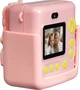 Дитячий фотоапарат Denver KPC-1363 з принтером Rose (KPC-1363RO) - зображення 5