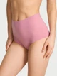 Жіночі трусики Victoria's Secret (287173688795) No-Show Modern Brief XL рожеві - зображення 1