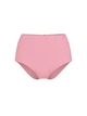 Жіночі трусики Victoria's Secret (287173688795) No-Show Modern Brief XL рожеві - зображення 3