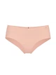 Женские трусики Victoria's Secret (2708879963755) No-Show Cheeky XL бежевые - изображение 3