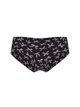 Женские трусики Victoria's Secret (2256712991) No-Show Hiphugger XS черные - изображение 3