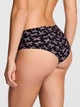 Женские трусики Victoria's Secret (2256712992) No-Show Hiphugger S черные - изображение 2
