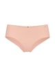 Женские трусики Victoria's Secret (2708879963751) No-Show Cheeky XS бежевые - изображение 3
